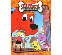 Clifford - The Big Red Dog - Doggie Detectives