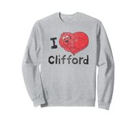 Clifford The Big Red Dog I Heart Clifford Childrens Books Felpa