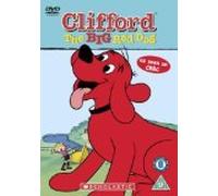 Clifford The Big Red Dog - Little Clifford [Edizione: Regno Unito] [Edizione: Regno Unito]