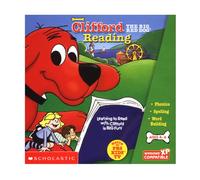 Clifford The Big Red Dog Reading [OLD VERSION]