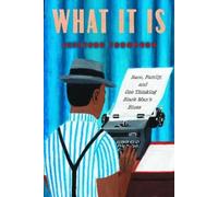 Clifford Thompson What It Is (Tascabile)