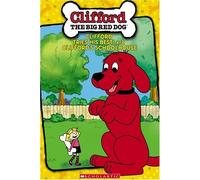 Clifford:Tries His Best & Clif - Clifford: Tries His Best & Clif