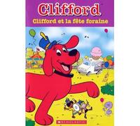 Clifford - vol 1 et 2 - coffret 2 dvd