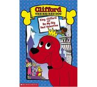 Clifford Vol. 3