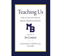Clifford W Brown Teaching Us (Copertina rigida)