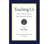 Clifford W Brown Teaching Us (Copertina rigida)