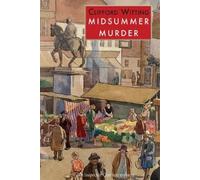Clifford Witting Midsummer Murder (Tascabile)