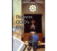Clifford Y Baugh Finances God's Way (Tascabile)