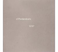 Cliffordandcalix Lost Foundling Album