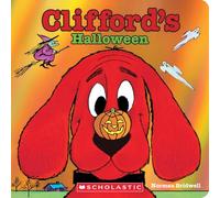 Clifford's Halloween