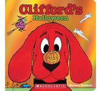 Clifford's Halloween