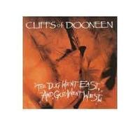 Cliffs of Dooneen - Dog Went East God Went West