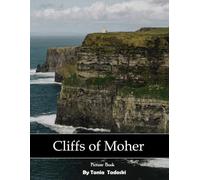 Cliffs of Moher: Cliffs of Moher: Atlantic Views, Birds, Green Hills, Ireland and More