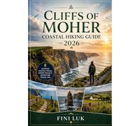 CLIFFS OF MOHER COASTAL HIKING GUIDE 2026