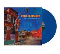 For Closure Cliffside Serenades (Vinyl LP)