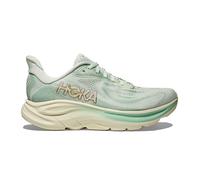 HOKA ONE ONE Clifton 10 W - Donna - Grigio / Verde - Taglia 37 1/3- modello 2025