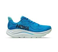CLIFTON 10 HOKA Azzurro