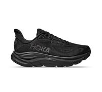 HOKA Scarpa da corsa 'Clifton 10' nero, Taglia 48