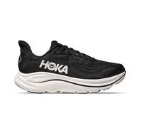 Scarpe HOKA Clifton 10 Black/White Uomo 46 2/3