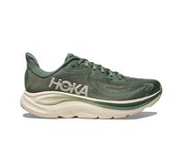 Hoka - Scarpe running - Clifton 10 M Fern/Truffle Salt per Uomo - Taglia 44 2/3 - Verde