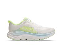 CLIFTON 11 DONNA HOKA Bianco, Lime