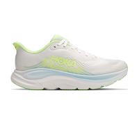 Scarpe Hoka Clifton 11 Bianco Giallo AW26 Donna, Taglia EU 38 2/3