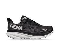 HOKA ONE ONE Clifton 9 W - Donna - Nero / Bianco - Taglia 37 1/3- modello 2024