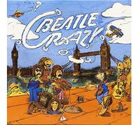 Clifton, Bill - Beatle Crazy