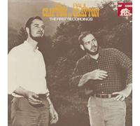 Clifton,Bill & Clayton,Paul - A Bluegrass Session
