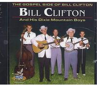 Clifton, Bill - Gospel Side