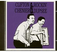 Clifton Chenier & Rockin Doops
