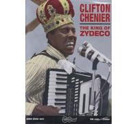 Clifton Chenier - The King Of Zydecco