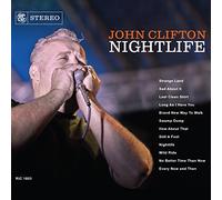 Clifton, John - Nightlife