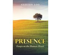 Clifton Loo Presence (Tascabile)