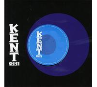 Clifton, Paul/Boyce Cunningham - She Wobbles When She Walks/Too Young