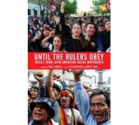 Clifton Ross Until the Rulers Obey (Tascabile)