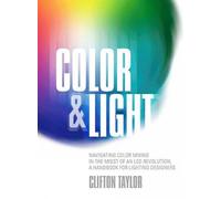 Clifton Taylor Color & Light (Tascabile)