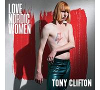 CLIFTON, TONY - LOVE NORDIC WOMEN