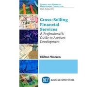 Clifton Warren Cross-Selling Financial Services (Tascabile)