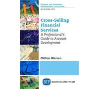 Clifton Warren Cross-Selling Financial Services (Tascabile)