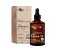 Cliganic Olio Di Argan Biologico 2 Oz Trattamento