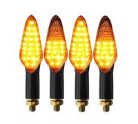 Clignotants Feux Avant Arrière Accessori Moto Indicatori Direzione E4 Lampeggiatore Per Motocicletta Relè Incorporato Per Luci Per Di Per