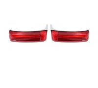 Clignotants Feux Avant Arrière Bisaccia Girare La Lampada Della Luce Run Luci Dei Freni Per Touring Ro&ad King 97-2022 Electra Street Glide CVO