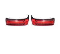 Clignotants Feux Avant Arrière Bisaccia Girare La Lampada Della Luce Run Luci Dei Freni Per Touring Ro&ad King 97-2022 Electra Street Glide CVO