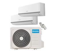 Clima Aryal S2 E Dual Inverter 14 + Phenix E Inverter 9 + 12