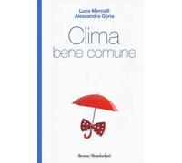 Clima bene comune
