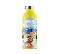 24Bottles Bottiglia Clima 500 ml panorama yellow (TAS011586)