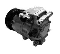 Clima Compressore 12 V R 134a VALEO Ø 123 mm, 5 scanalature