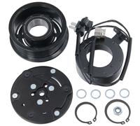 Clima Compressore Magnete per Ford Fiesta Focus Fusion Mondeo Ka Mazda 2 Dy