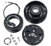 Clima Compressore Magnete per Hyundai Tucson Kia Sportage 2.0 Crdi AWD 4WD